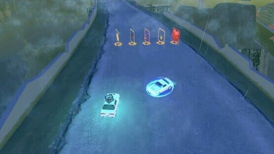 Junk on Wheels — screenshot 1