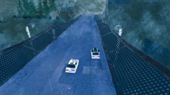 Junk on Wheels — screenshot 2
