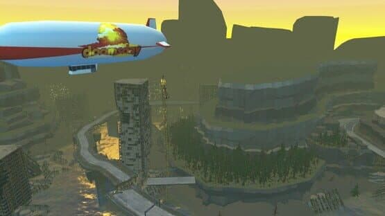 Junk on Wheels — screenshot 4