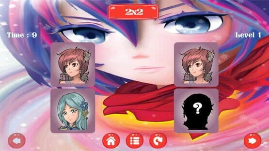 Memory Match Saga — screenshot 6