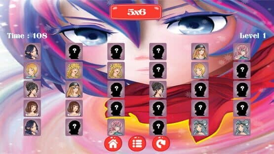 Memory Match Saga — screenshot 8