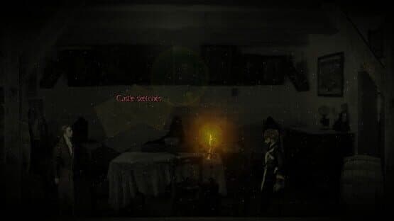 The Land of Crows — screenshot 1