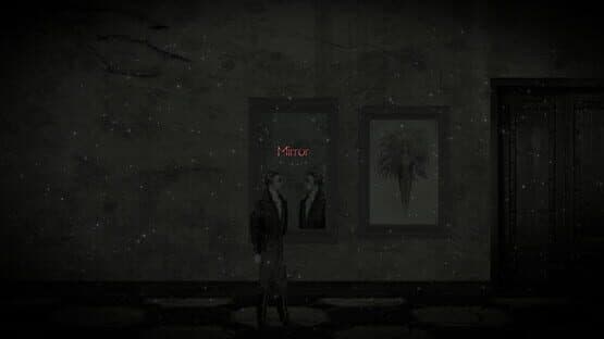 The Land of Crows — screenshot 2