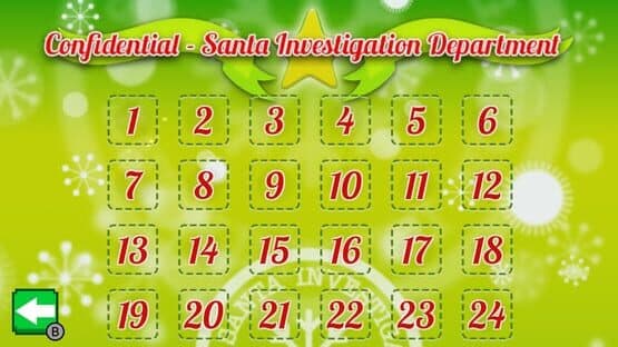 Santa Tracker — screenshot 2