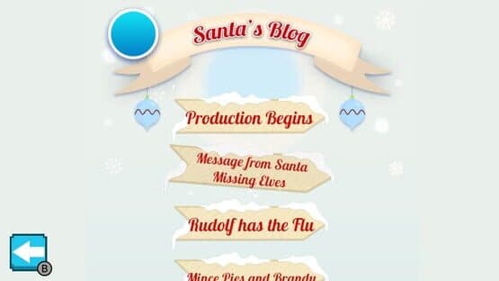 Santa Tracker — screenshot 4