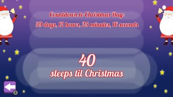 Santa Tracker — screenshot 5