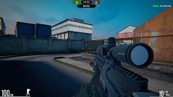 Mazi - Remastered — screenshot 1