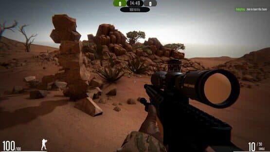 Mazi - Remastered — screenshot 2
