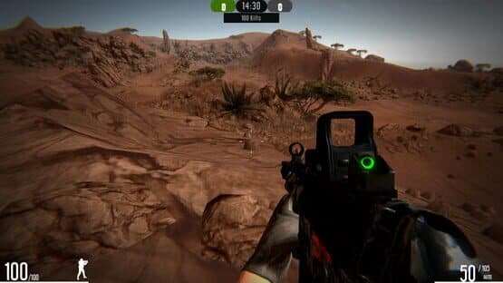 Mazi - Remastered — screenshot 4