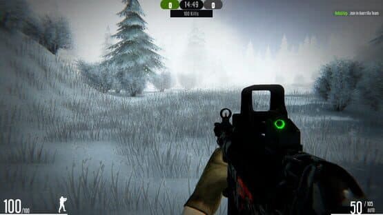 Mazi - Remastered — screenshot 5
