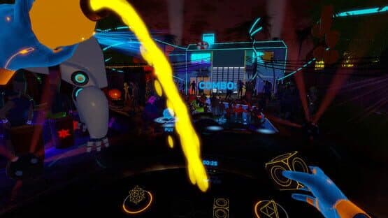 Party Pumper — screenshot 1