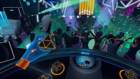 Party Pumper — screenshot 3