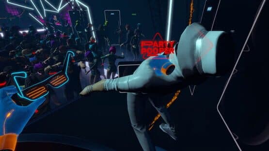 Party Pumper — screenshot 5