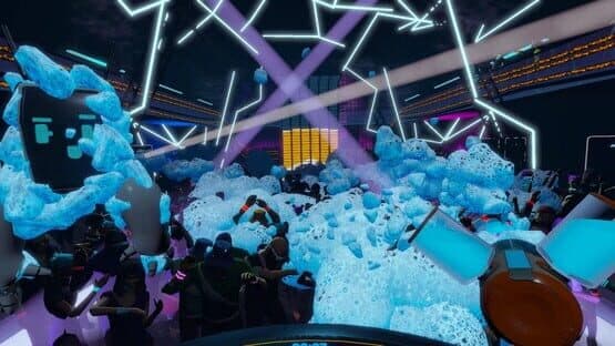 Party Pumper — screenshot 6