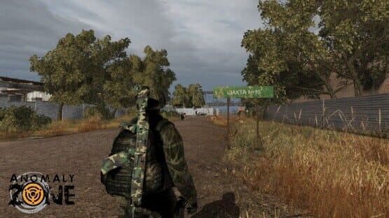 Anomaly Zone — screenshot 3