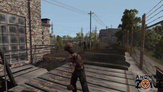 Anomaly Zone — screenshot 5