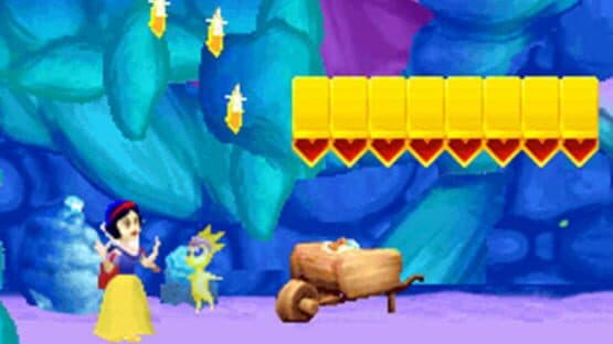 Disney Princess: Magical Jewels — screenshot 4