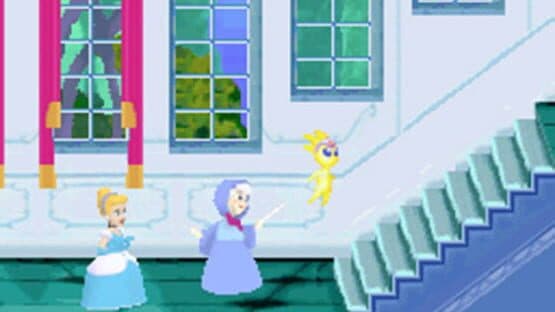 Disney Princess: Magical Jewels — screenshot 5