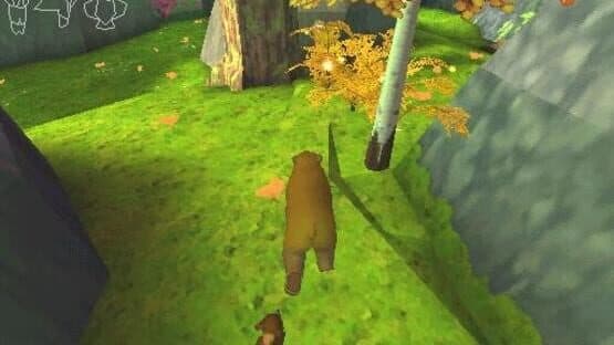 Disney's Brother Bear — screenshot 1