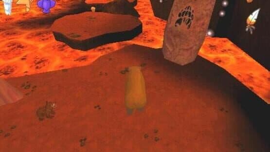 Disney's Brother Bear — screenshot 3