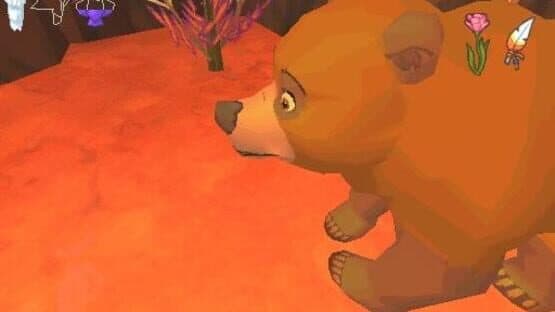 Disney's Brother Bear — screenshot 4