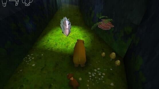 Disney's Brother Bear — screenshot 5
