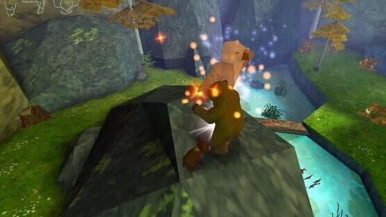 Disney's Brother Bear — screenshot 7