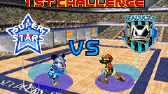 Disney Sports Football — screenshot 3