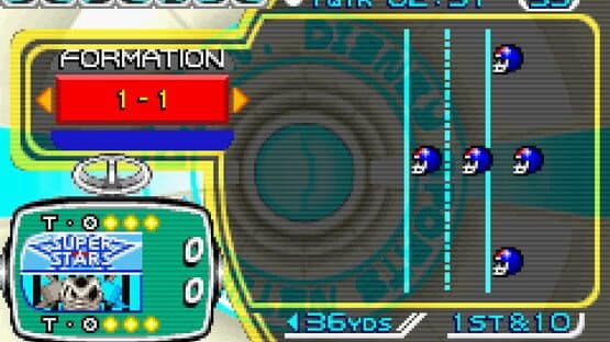 Disney Sports Football — screenshot 5