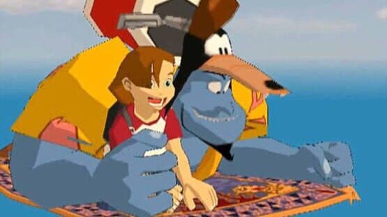 Adventure of Tokyo Disney Sea — screenshot 1