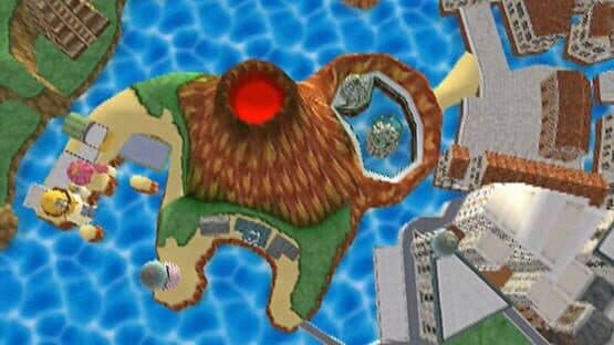 Adventure of Tokyo Disney Sea — screenshot 2