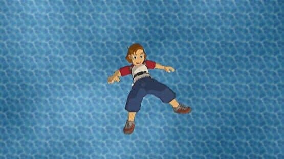 Adventure of Tokyo Disney Sea — screenshot 3