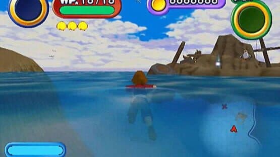 Adventure of Tokyo Disney Sea — screenshot 4