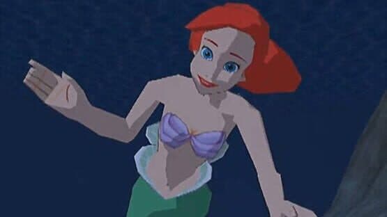 Adventure of Tokyo Disney Sea — screenshot 5