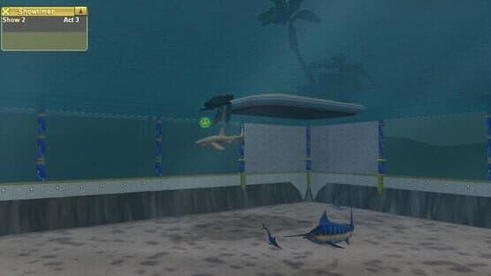 Zoo Tycoon 2: Marine Mania — screenshot 2