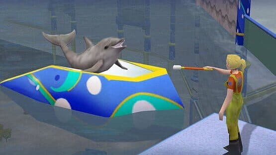 Zoo Tycoon 2: Marine Mania — screenshot 3