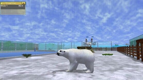 Zoo Tycoon 2: Marine Mania — screenshot 4
