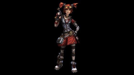 Borderlands 2: Mechromancer Pack — screenshot 4