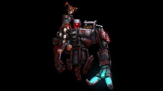 Borderlands 2: Mechromancer Pack — screenshot 5