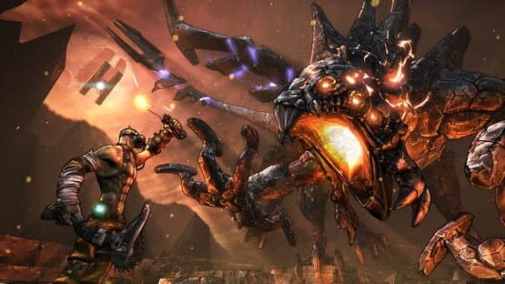 Borderlands 2: Psycho Pack — screenshot 3