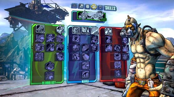 Borderlands 2: Psycho Pack — screenshot 4