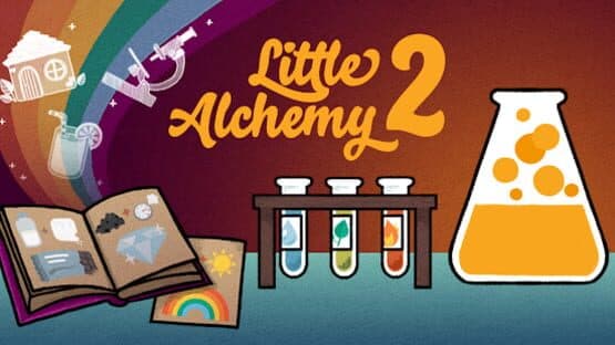 Little Alchemy 2 — screenshot 1