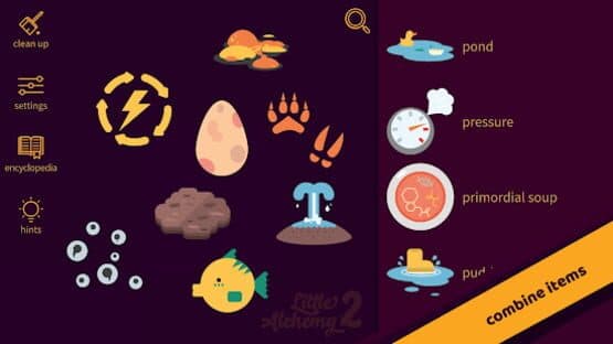 Little Alchemy 2 — screenshot 2