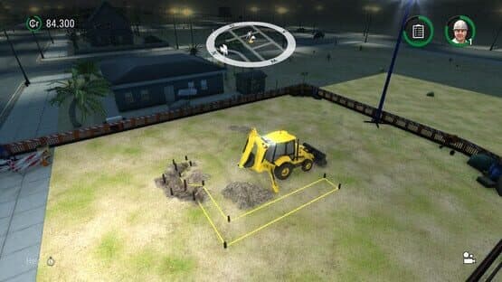 Construction Simulator 2: Console Edition — screenshot 2