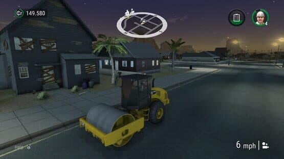 Construction Simulator 2: Console Edition — screenshot 4