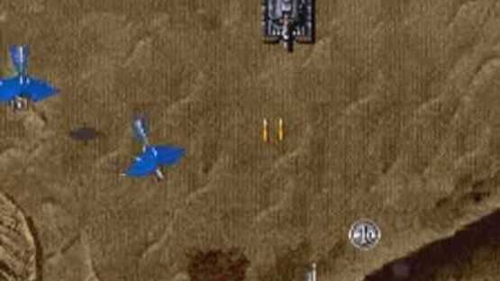 Gun Frontier — screenshot 2