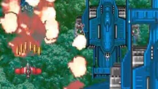 Gun Frontier — screenshot 3