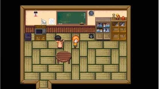 Toilet in Wonderland — screenshot 1