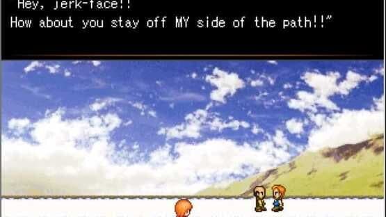Toilet in Wonderland — screenshot 3