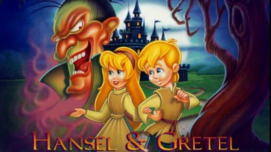 Hansel and Gretel and the Enchanted Castle — screenshot 4